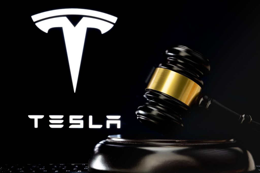 Tesla fecha novo acordo judicial após acidente envolvendo Autopilot
