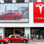 Tesla perde dois funcionários da alta cúpula da empresa