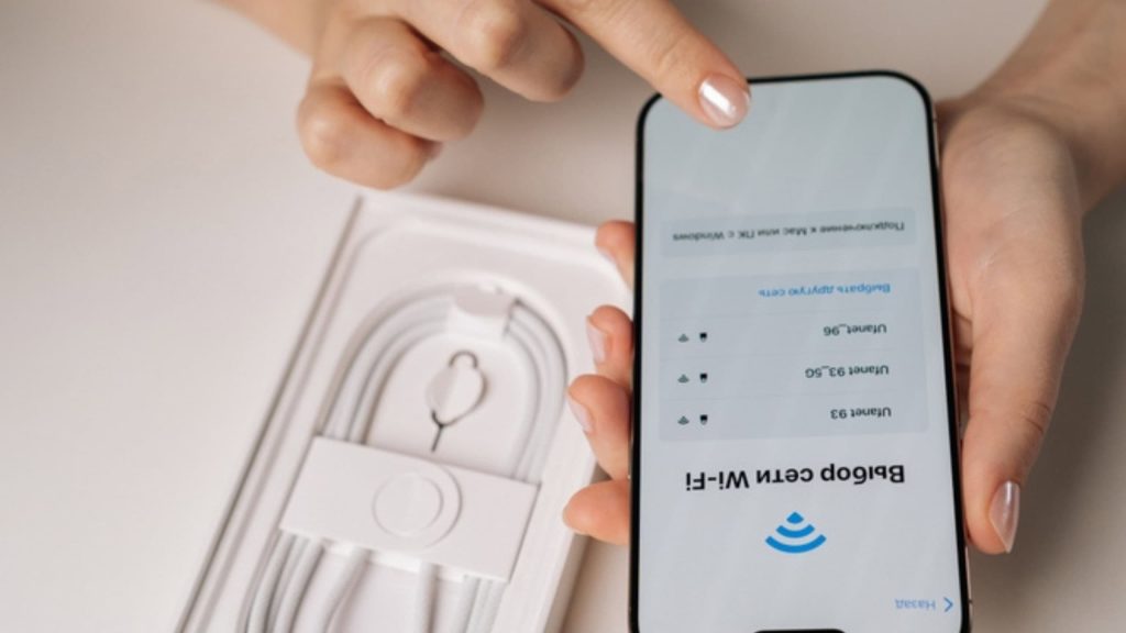 Testes indicam que iPhone 17 tem Wi-Fi mais rápido que