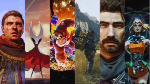 The Game Awards 2025: onde jogar cada game indicado ao