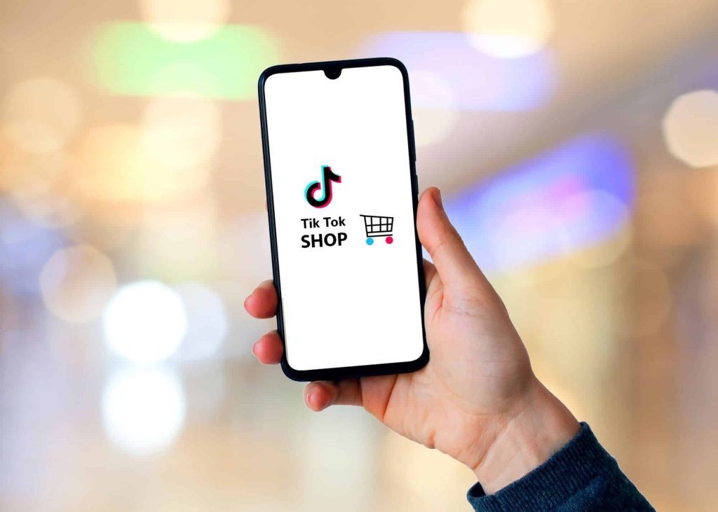 TikTok Shop encosta no eBay e se firma como potência