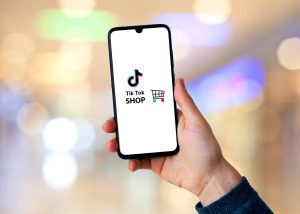 TikTok Shop encosta no eBay e se firma como potência
