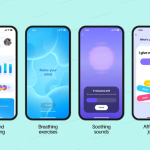 TikTok lança novas ferramentas para incentivar uso saudável do app