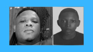 Tio e sobrinho morrem atropelados por caminhão em Cajari