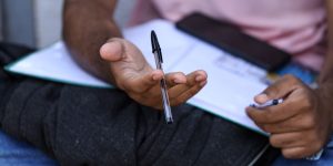 Tiroteio suspende prova do Enem em escola no Rio