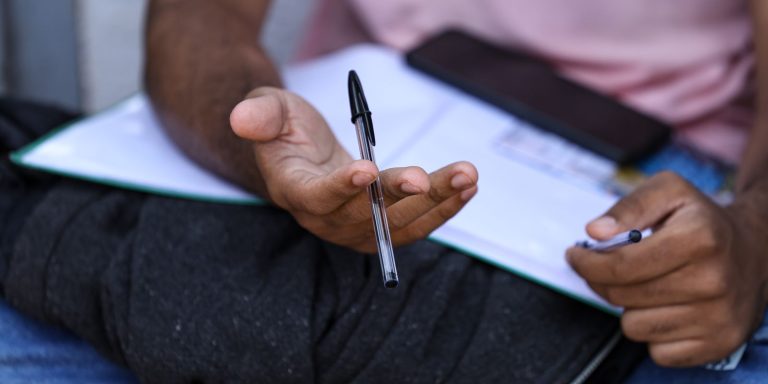 Tiroteio suspende prova do Enem em escola no Rio