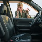 Trancou o carro com a chave dentro? Veja o que