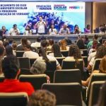 Transporte Escolar de Verdade é lançado pelo Governo do Maranhão
