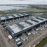 Três gigantes se unem para erguer mega data centers no