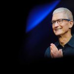 Troca de comando na Apple? Saída de Tim Cook pode