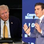 Trump critica COP30 e governador do Pará rebate: “Melhor agir