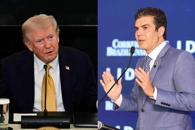 Trump critica COP30 e governador do Pará rebate: “Melhor agir