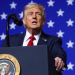 Trump retira tarifa de 40% sobre carne, café e outros