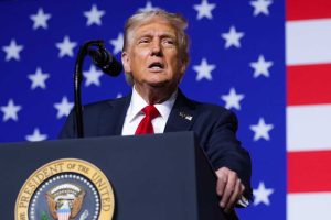 Trump retira tarifa de 40% sobre carne, café e outros