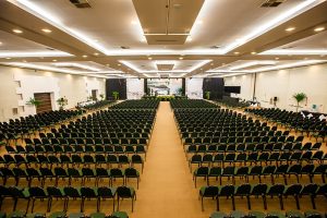 Turismo de Foz do Iguaçu mira no mercado corporativo