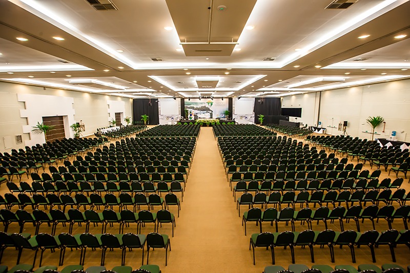 Turismo de Foz do Iguaçu mira no mercado corporativo