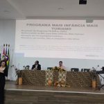 Turismo sustentável e proteção à infância marcam seminário em Barreirinhas