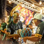 Turma do Quinto lança samba-enredo para o Carnaval 2026