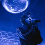 Turnstile ao vivo: mais não é suficiente