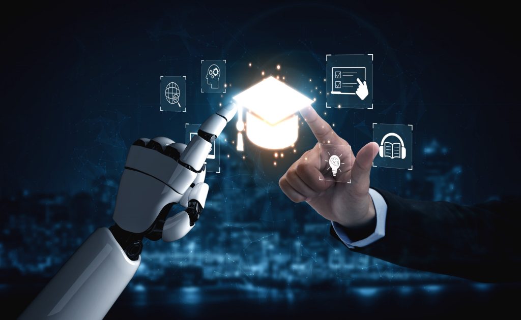 USP abre 5 mil vagas em curso sobre IA Generativa