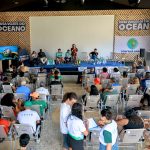 Uema integra painel sobre educação e sustentabilidade costeira na COP30