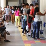 Uema realiza prova do PAES 2026 neste domingo (30)