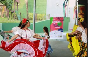 Último dia para se inscrever no II Seminário Movimenta Cultura