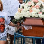 Últimos corpos de pessoas assassinadas em operação no Rio deixam