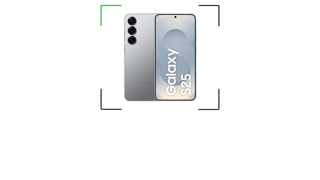 Um dos melhores smartphones do ano: Samsung Galaxy S25 em