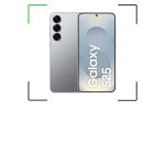 Um dos melhores smartphones do ano: Samsung Galaxy S25 em