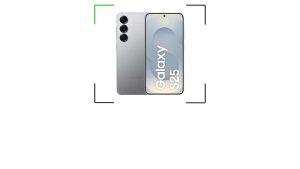 Um dos melhores smartphones do ano: Samsung Galaxy S25 em