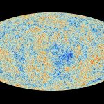 Universo era mais quente no passado