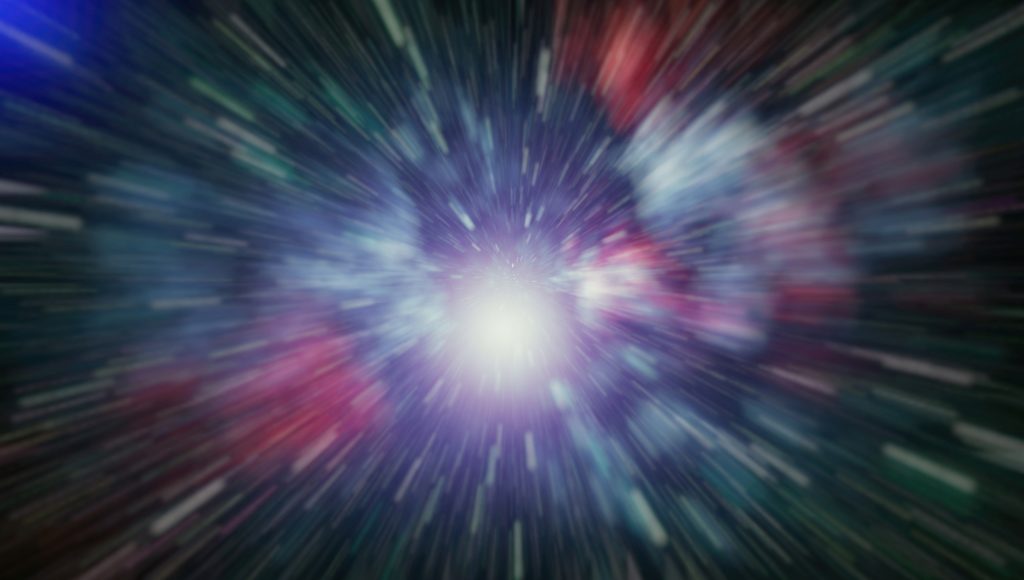 Universo pode estar pisando no freio, diz novo estudo