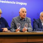 Uruguai reforça fronteiras após megaoperação no Rio