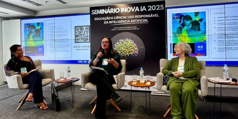 Uso de IA entre alunos e professores exige políticas de