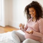 Uso de paracetamol na gestação é seguro e não aumenta