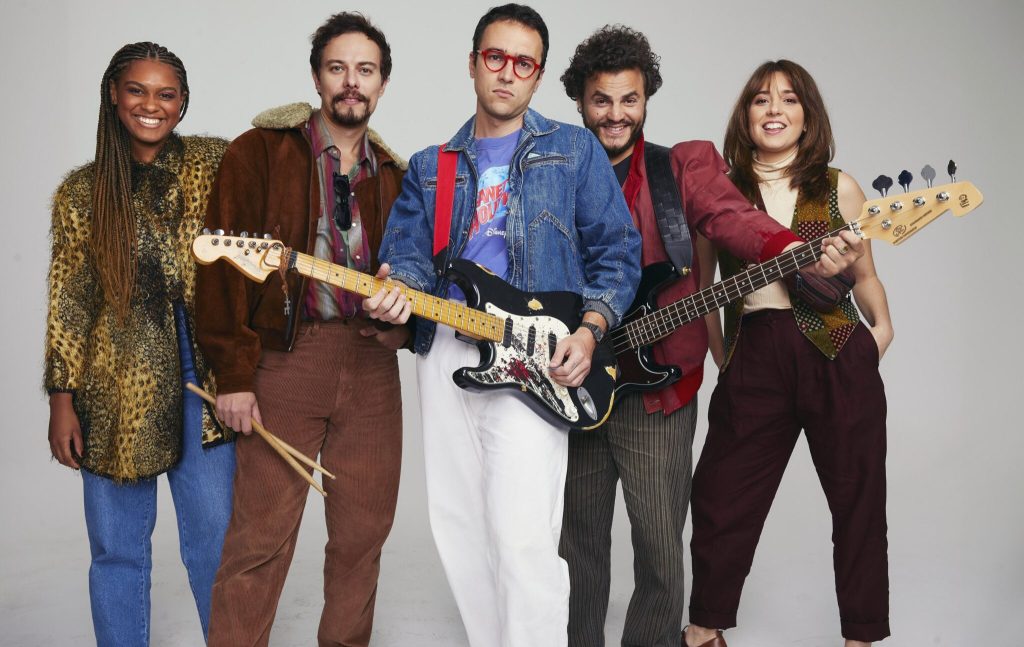 “VITAL: O Musical dos Paralamas” encerra turnê nacional em São