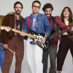 “VITAL: O Musical dos Paralamas” encerra turnê nacional em São