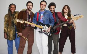 “VITAL: O Musical dos Paralamas” encerra turnê nacional em São