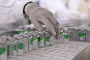 Vacina do Butantan contra a dengue será aprovada este ano,