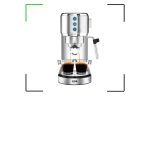 Vai um cafezinho? Cafeteira 3 em 1 em oferta de