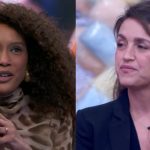 Vale Tudo: Polêmica entre Taís Araújo e Manuela Dias ganha