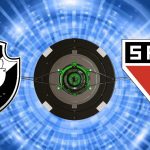 Vasco x São Paulo: onde assistir, horário e escalação do