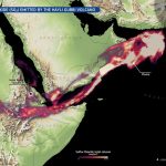 Veja fotos do vulcão extinto que entrou em erupção na