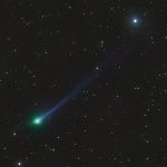 Veja novas imagens impressionantes do cometa interestelar 3I/ATLAS