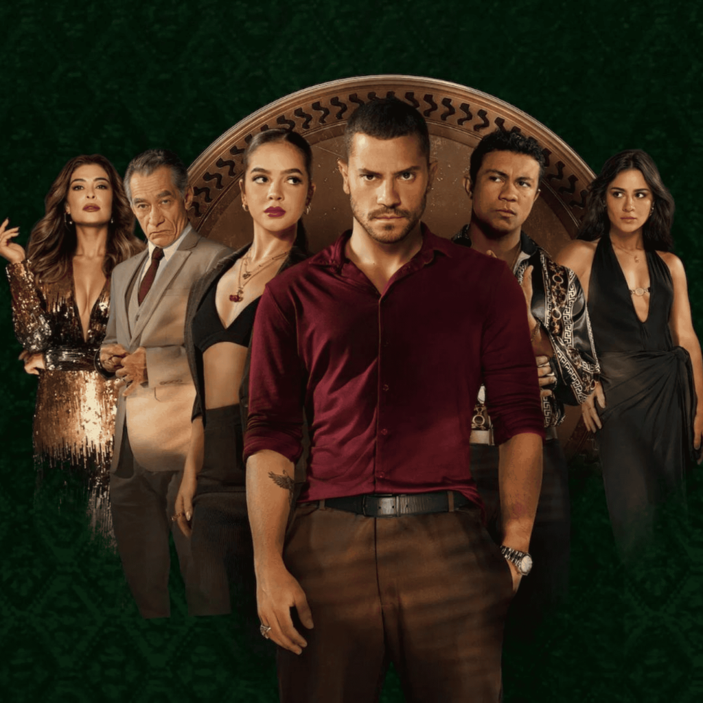 Veja o final explicado de Os Donos do Jogo, série