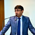 Vereador André Campos é o novo diretor da Agência Executiva