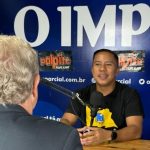 Vereador Raimundo Penha critica gastos milionários da prefeitura em festas