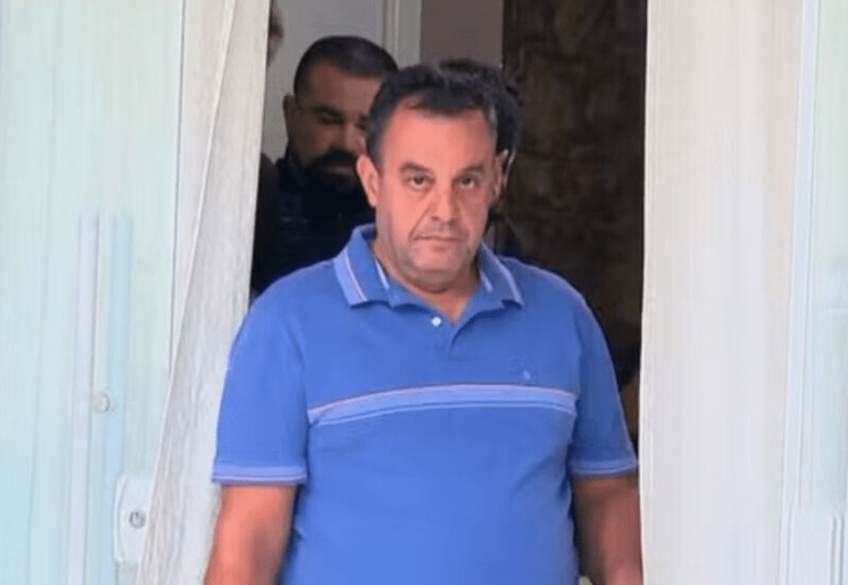 Vereador bolsonarista é preso por ligação com a facção criminosa