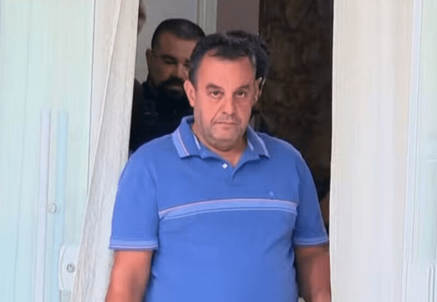 Vereador bolsonarista é preso por ligação com a facção criminosa